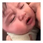 Bebés tristes y enojados ☹️😠