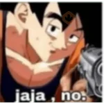 meme de Goku xd