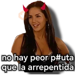catalina santana