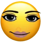 Emojis del Roblox 😂