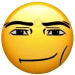 Emojis del Roblox 😂