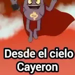 La guadalupana Omar chaparro 