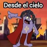 La guadalupana Omar chaparro 