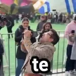 La guadalupana Omar chaparro 