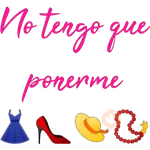 Mentiras de mujeres 😋