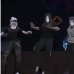 FREEFIRE trend TIKTOK ✨