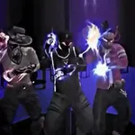 FREEFIRE trend TIKTOK ✨