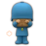 Pocoyó Moods 💙🧢