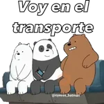 escandalosos 