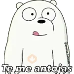 escandalosos 