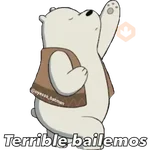 escandalosos 