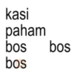 Anomali Adalah Pokoknya