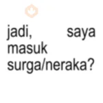Anomali Adalah Pokoknya
