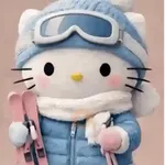Frío ℋ𝑒𝓁𝓁ℴ 𝒦𝒾𝓉𝓉𝓎 ❄️🎀