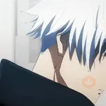Satoru Gojo Jujutsu Kaisen 💥