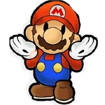 Mario bros 2