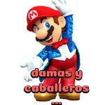 Mario bros 2