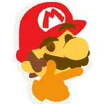 Mario bros 2