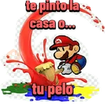 Mario bros 2