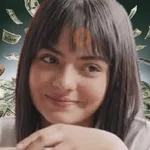 La reina del Flow Reacción ✨️
