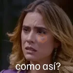 La reina del Flow Reacción ✨️