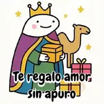 Flork Reyes #2 👑✨🎄