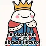 Flork Reyes #2 👑✨🎄