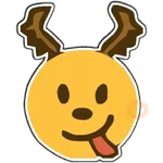 🥷🏻Emojis Free Fire☠️