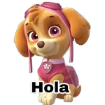 Paw patrol 