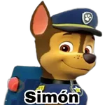 Paw patrol 