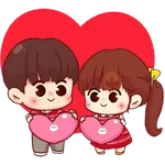 Love Love 