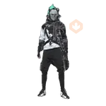 Emotes De Free Fire