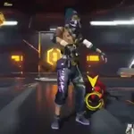 Emotes De Free Fire