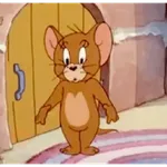 Jerry 🐭Tom y Jerry 2 🔥