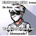 Free fire tropa abençoada 