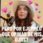 las alucines [2] 🌵💖