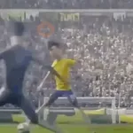 Neymar Animation TIKTOK🇧🇷⚽️✨