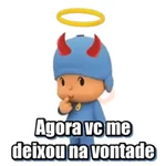 AMOR E SAFADEZA ❤️😈