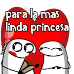 San Valentín corazón