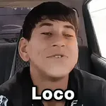 🔉 LOCO 🎶 [El número 1 bb]