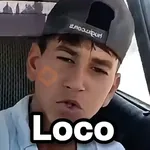 🔉 LOCO 🎶 [El número 1 bb]