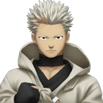 iPhone Jujutsu Kaisen  ⚔️💥🥋