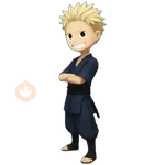 iPhone Jujutsu Kaisen  ⚔️💥🥋