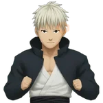 iPhone Jujutsu Kaisen  ⚔️💥🥋