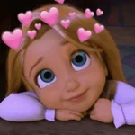 Amor | Reações ❤️