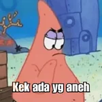 Patrick