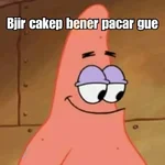 Patrick