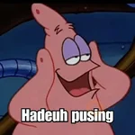 Patrick