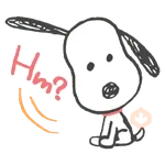 🏠🦴 SnOoPy  ReACtiOnS 🦴🏠