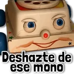 👾 COMBO de Stickers #➊➑